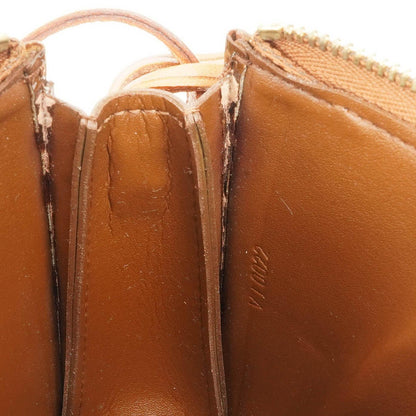 Louis Vuitton Lexington Bronze Monogram Vernis Clutch Handtasche