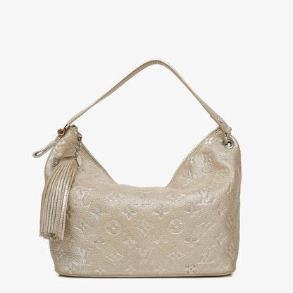 Louis Vuitton Limited Edition Monogram Shimmer Halo Tasche