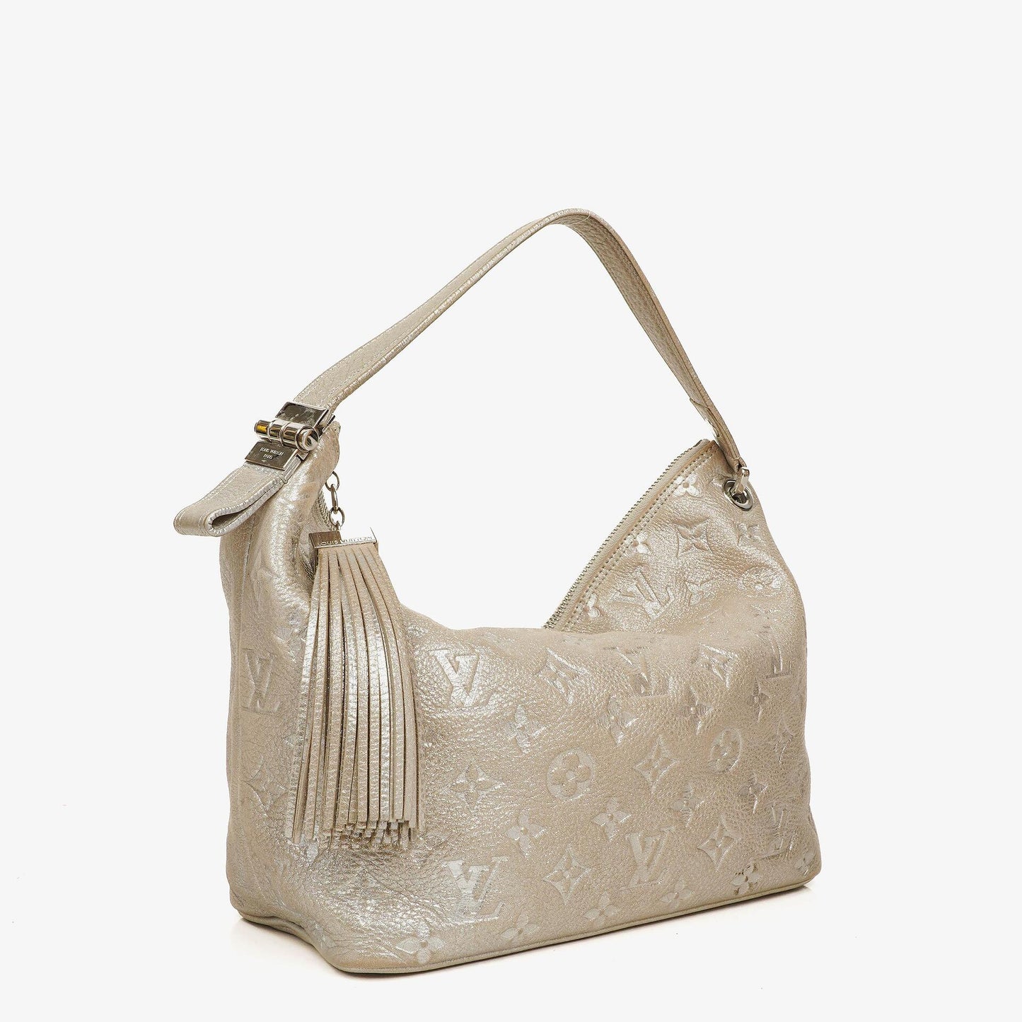 Louis Vuitton Limited Edition Monogram Shimmer Halo Tasche