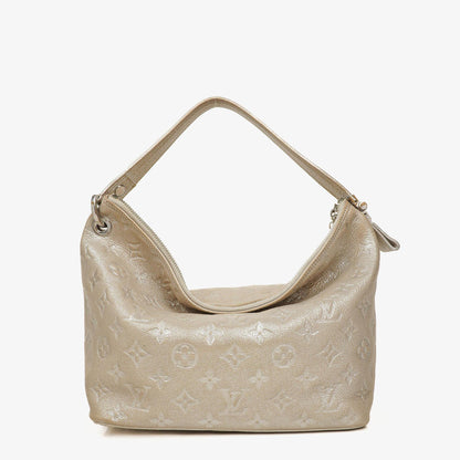 Louis Vuitton Limited Edition Monogram Shimmer Halo Tasche