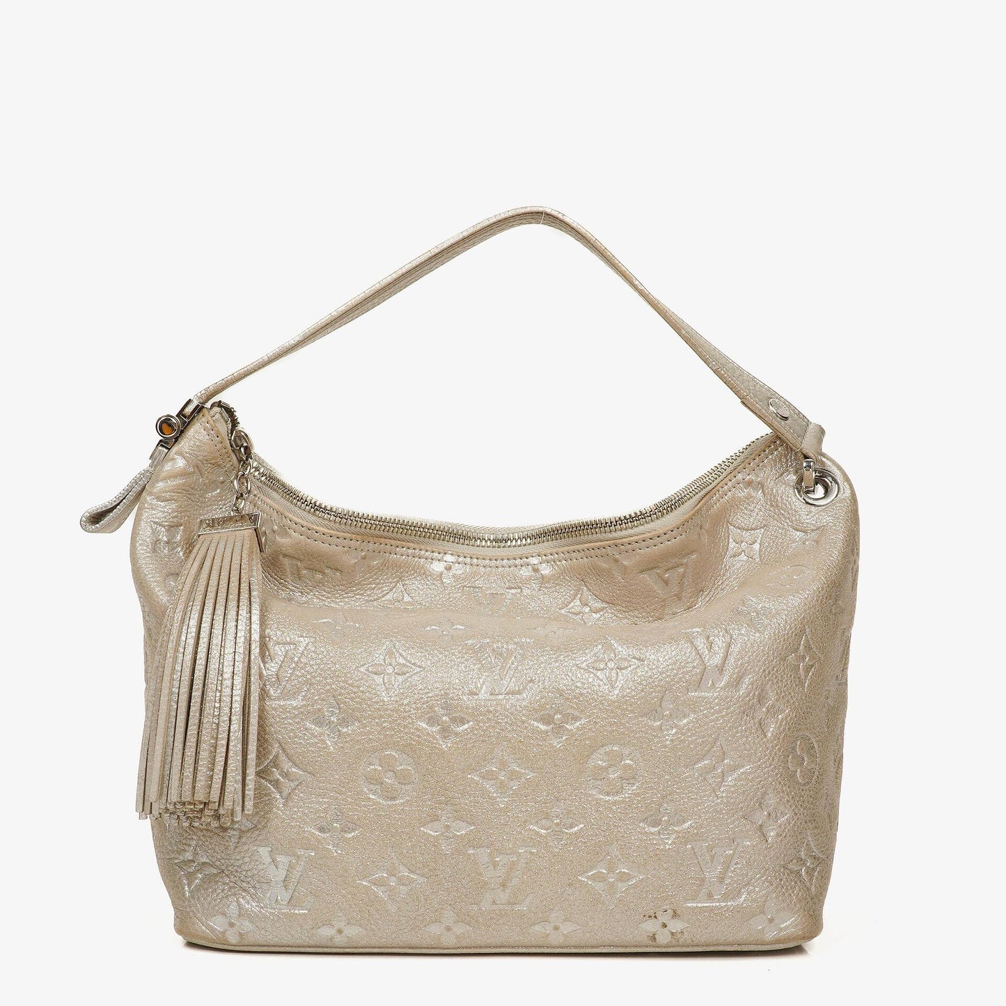 Louis Vuitton Limited Edition Monogram Shimmer Halo Tasche