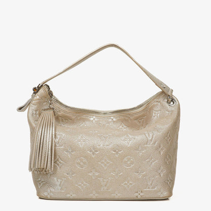 Louis Vuitton Limited Edition Monogram Shimmer Halo Tasche