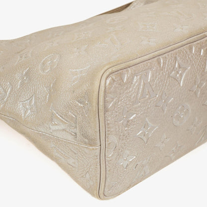 Louis Vuitton Limited Edition Monogram Shimmer Halo Tasche