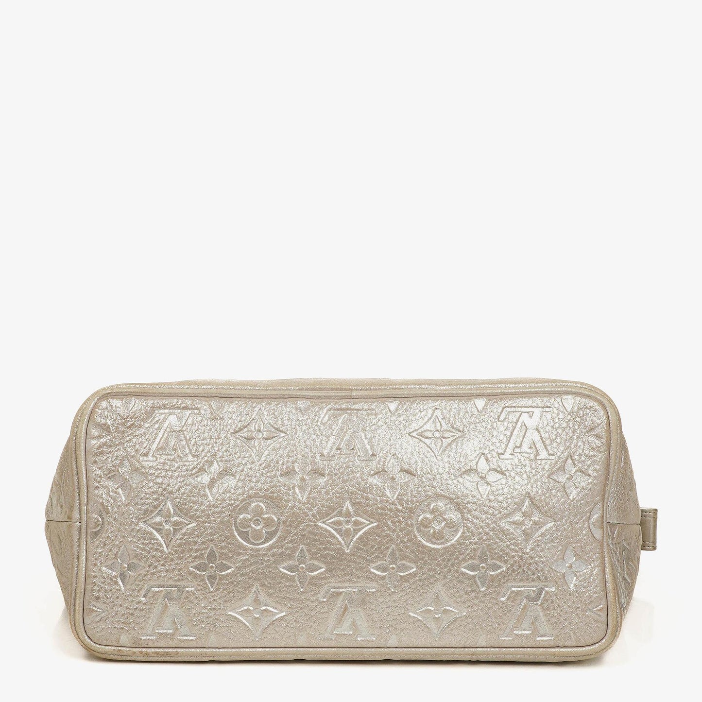 Louis Vuitton Limited Edition Monogram Shimmer Halo Tasche