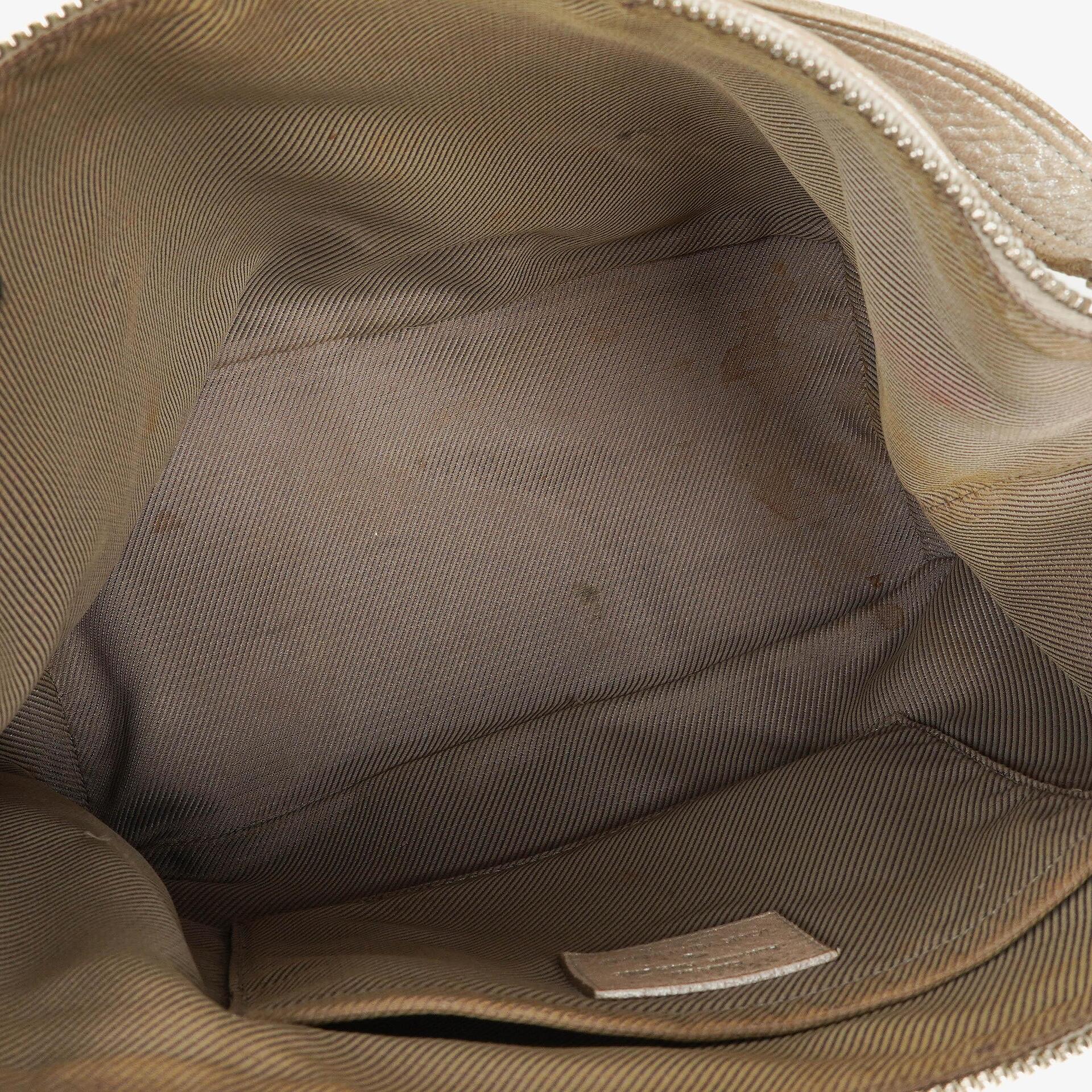 Louis Vuitton Limited Edition Monogram Shimmer Halo Tasche