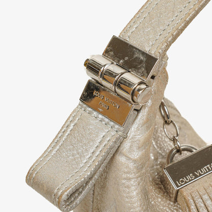 Louis Vuitton Limited Edition Monogram Shimmer Halo Tasche