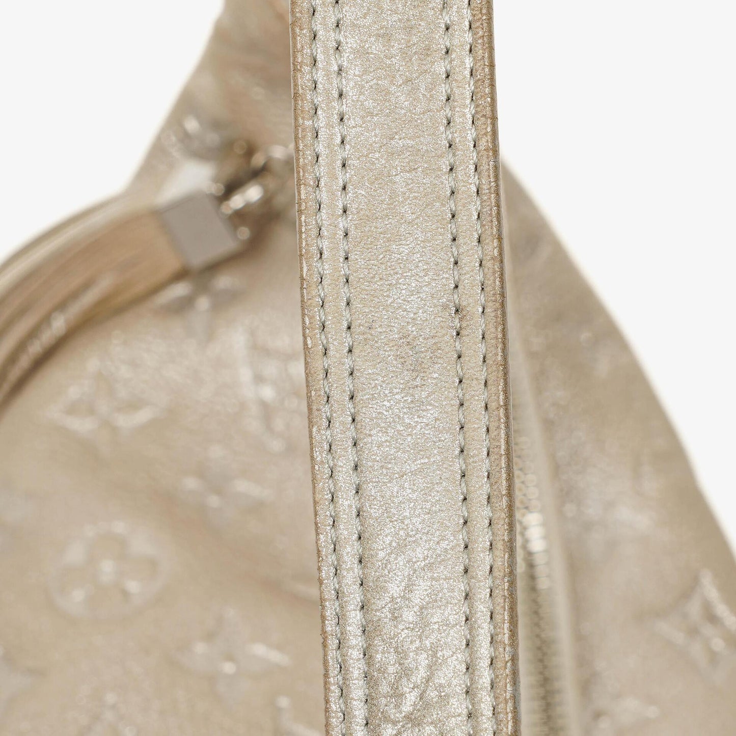 Louis Vuitton Limited Edition Monogram Shimmer Halo Tasche