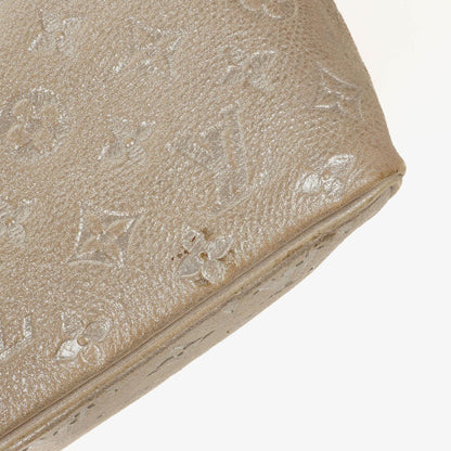 Louis Vuitton Limited Edition Monogram Shimmer Halo Tasche