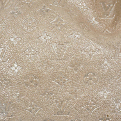 Louis Vuitton Limited Edition Monogram Shimmer Halo Tasche