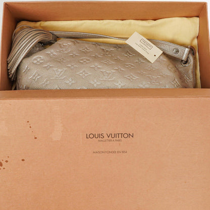 Louis Vuitton Limited Edition Monogram Shimmer Halo Tasche