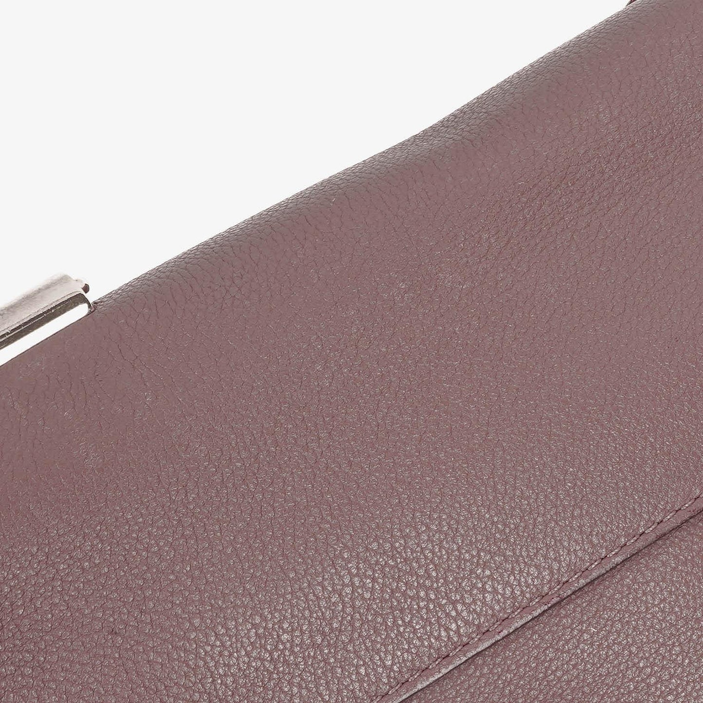 Louis Vuitton Lockme II Tasche aus Kalbsleder in Taupe Glace