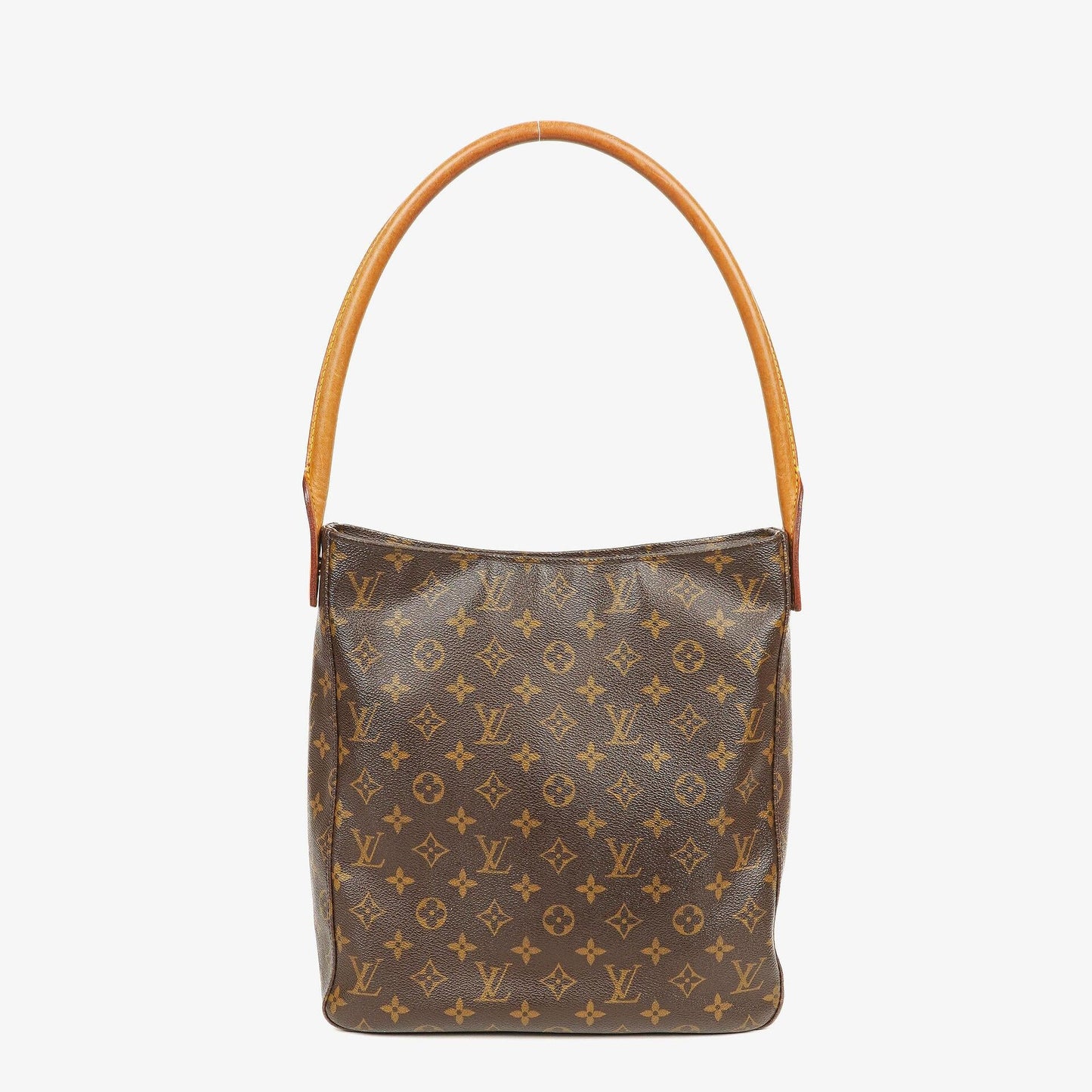Louis Vuitton Looping GM Monogram Schultertasche