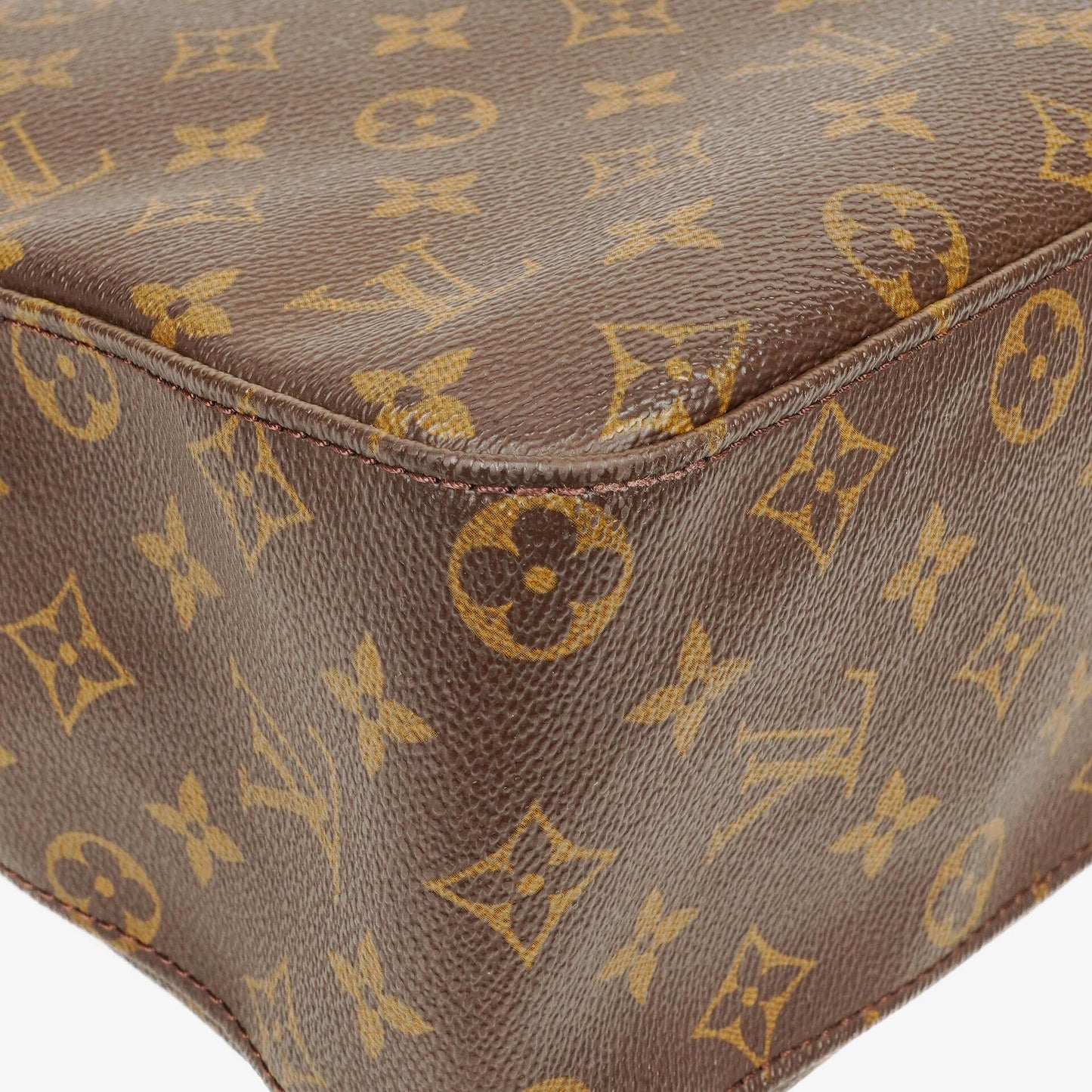 Louis Vuitton Looping GM Monogram Schultertasche