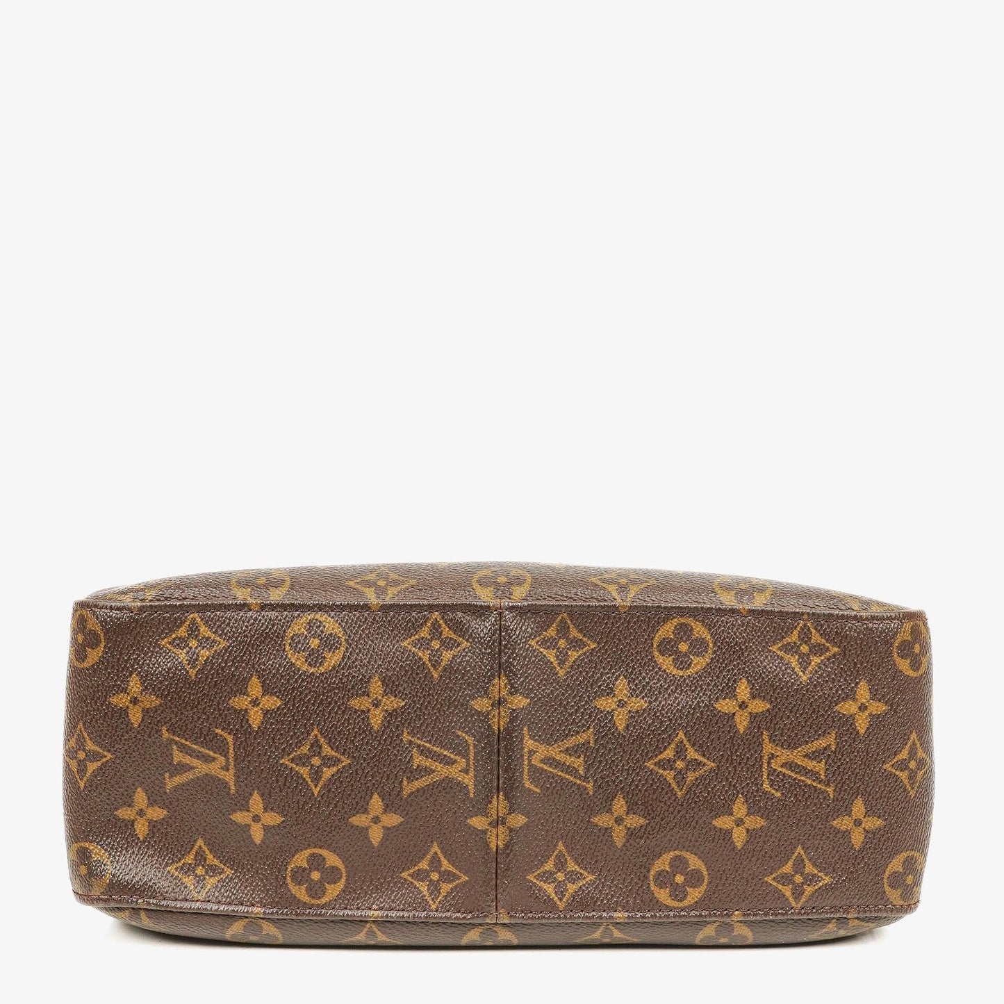 Louis Vuitton Looping GM Monogram Schultertasche