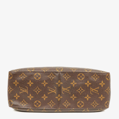 Louis Vuitton Looping GM Monogram Schultertasche