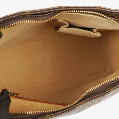 Louis Vuitton Looping GM Monogram Schultertasche