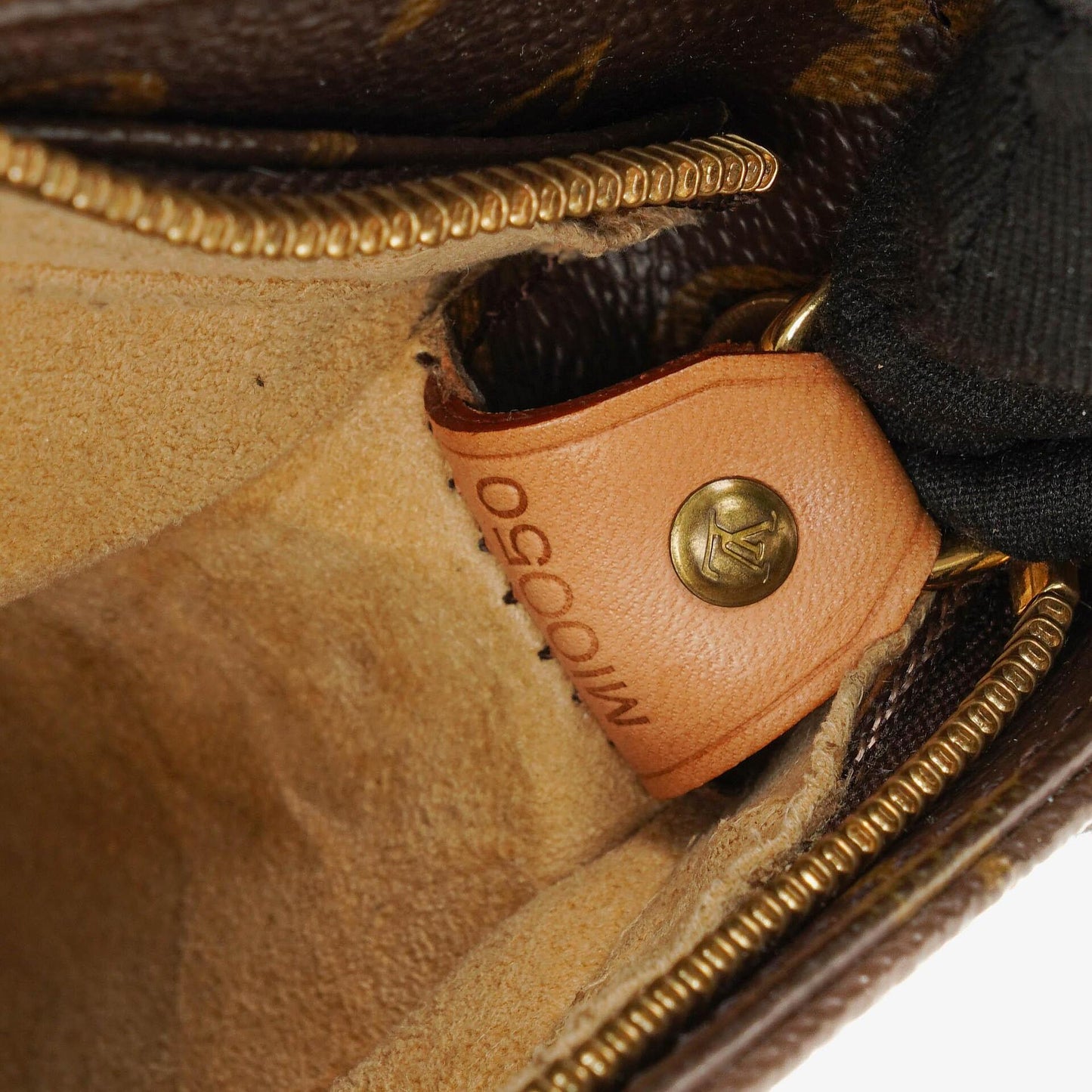 Louis Vuitton Looping GM Monogram Schultertasche
