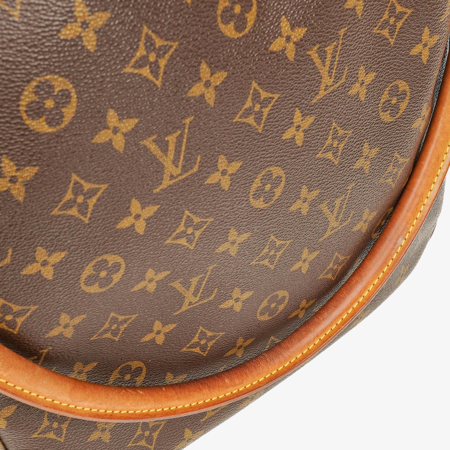 Louis Vuitton Looping GM Monogram Schultertasche