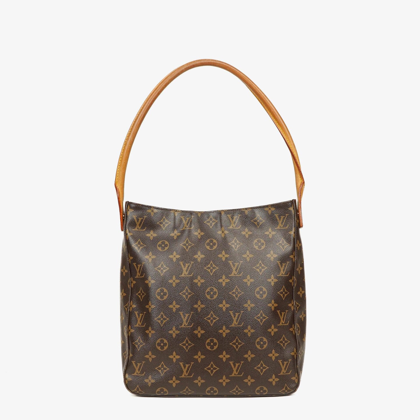 Louis Vuitton Looping GM Schultertasche aus Monogram Canvas