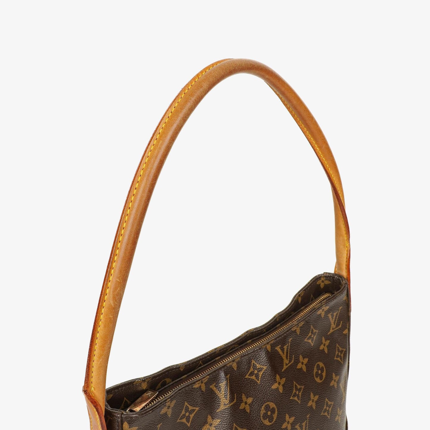 Louis Vuitton Looping GM Schultertasche aus Monogram Canvas
