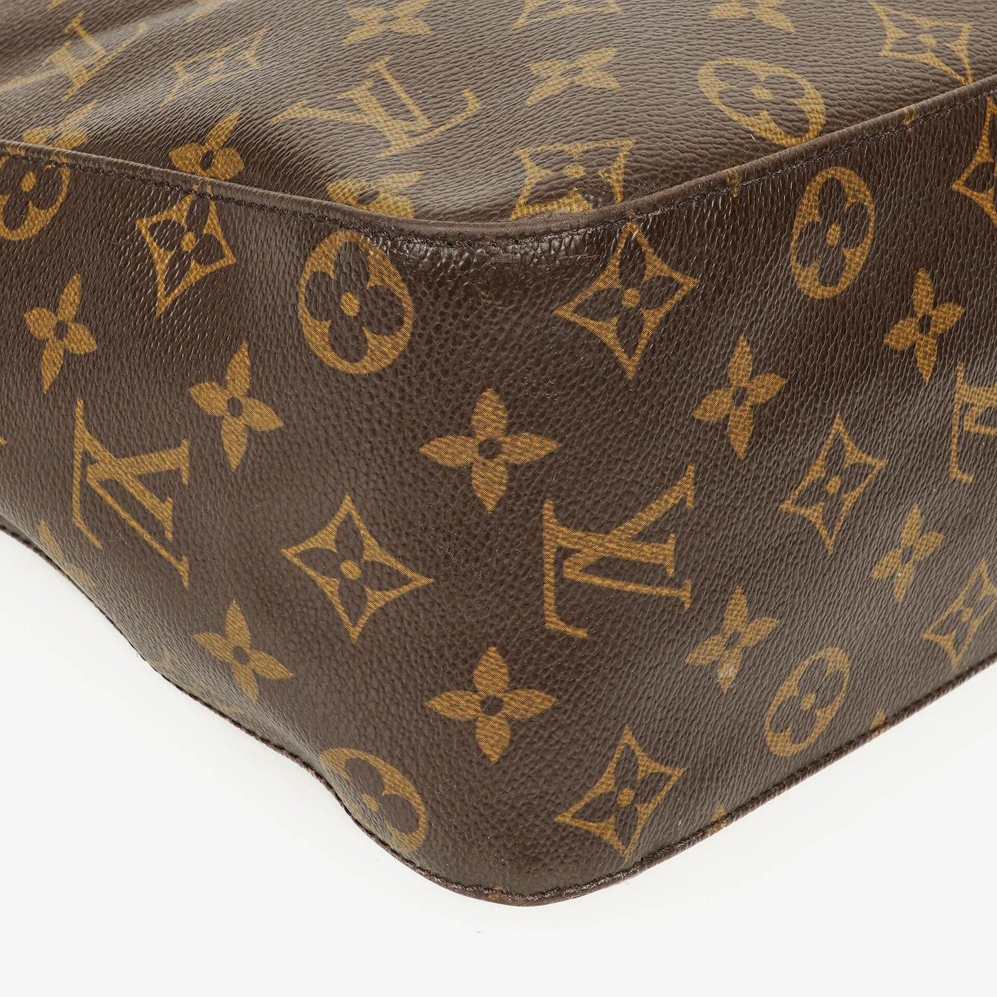 Louis Vuitton Looping GM Schultertasche aus Monogram Canvas