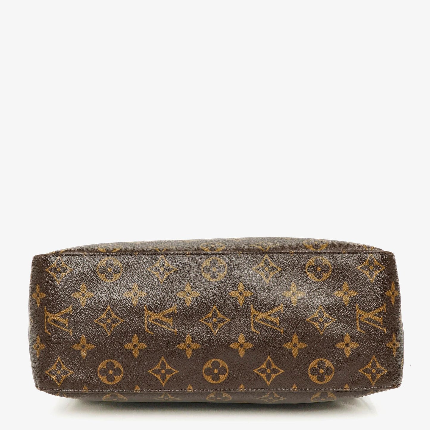 Louis Vuitton Looping GM Schultertasche aus Monogram Canvas
