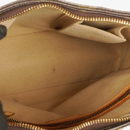 Louis Vuitton Looping GM Schultertasche aus Monogram Canvas