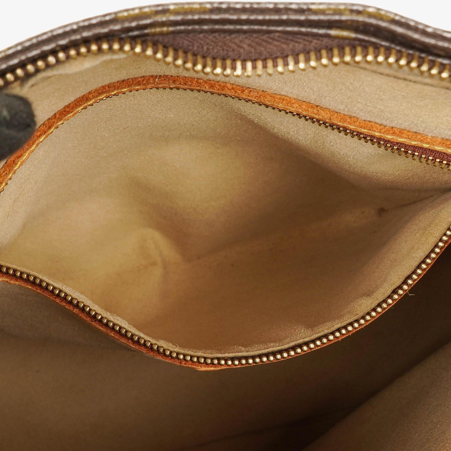 Louis Vuitton Looping GM Schultertasche aus Monogram Canvas