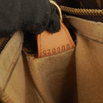 Louis Vuitton Looping GM Schultertasche aus Monogram Canvas