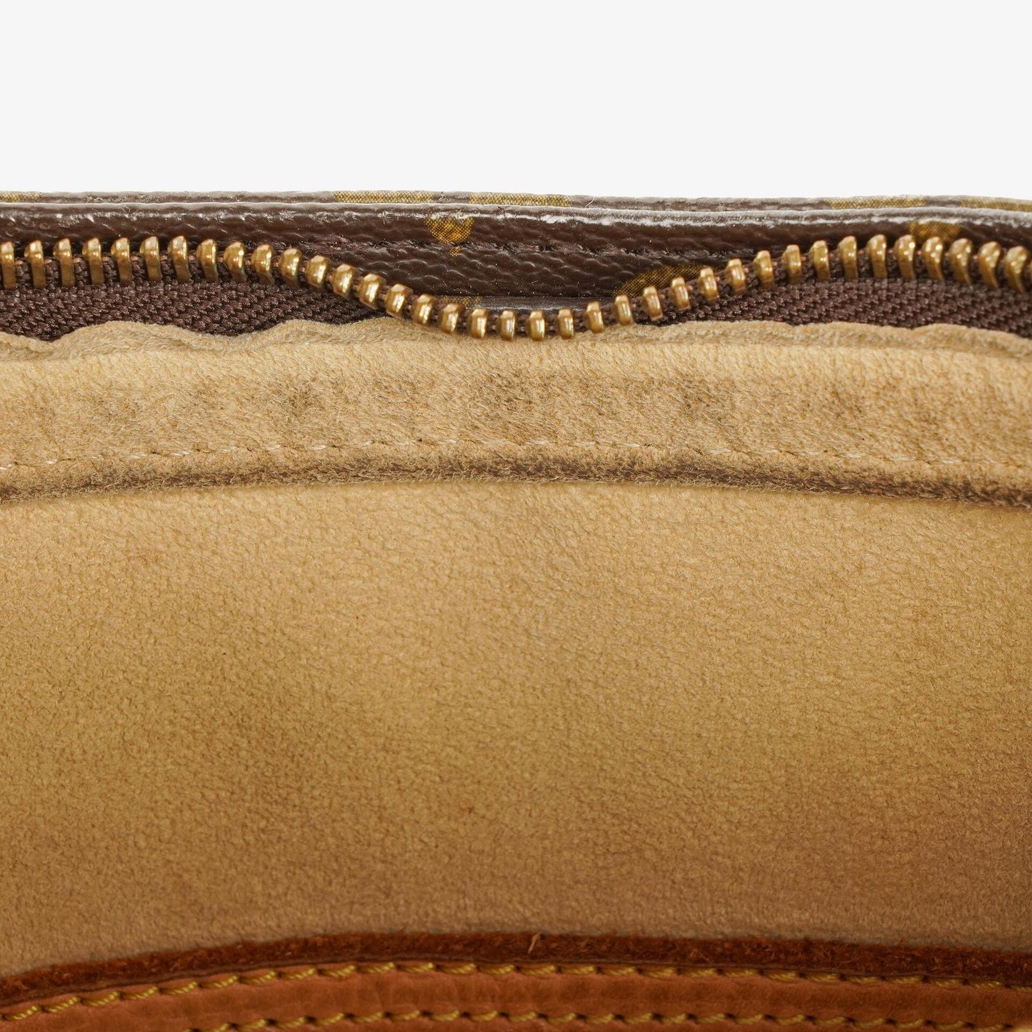Louis Vuitton Looping GM Schultertasche aus Monogram Canvas