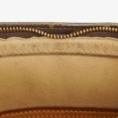 Louis Vuitton Looping GM Schultertasche aus Monogram Canvas