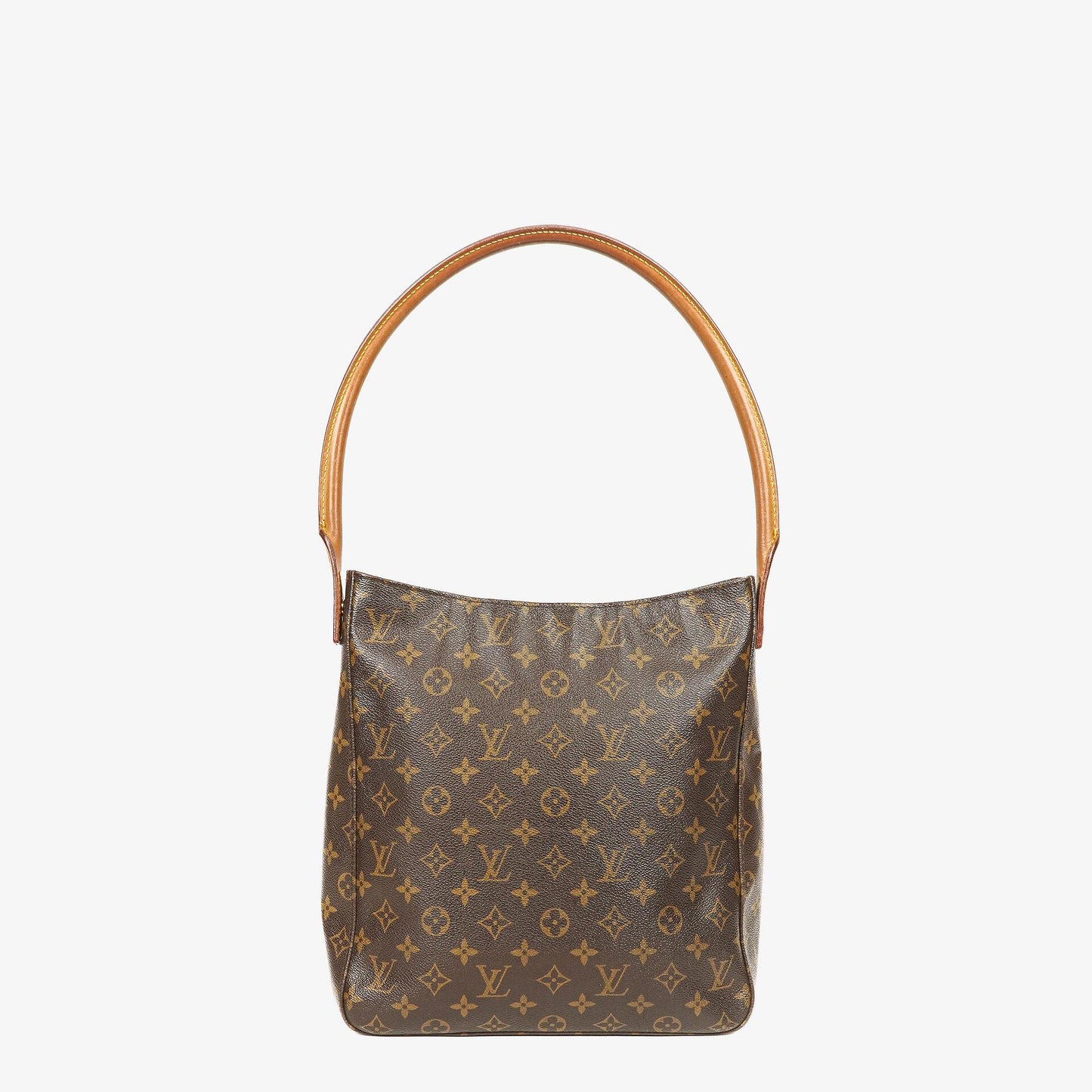 Louis Vuitton Looping GM Monogramm Schultertasche
