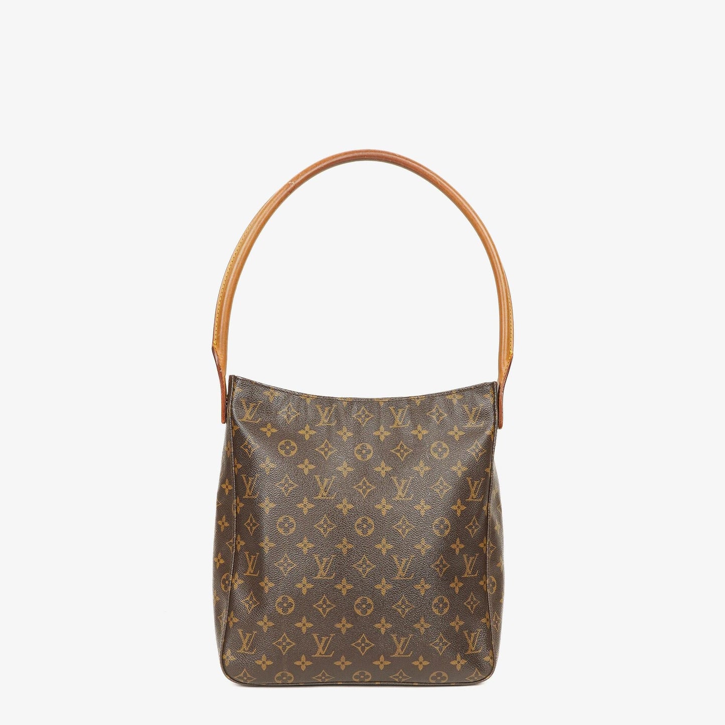 Louis Vuitton Looping GM Monogramm Schultertasche