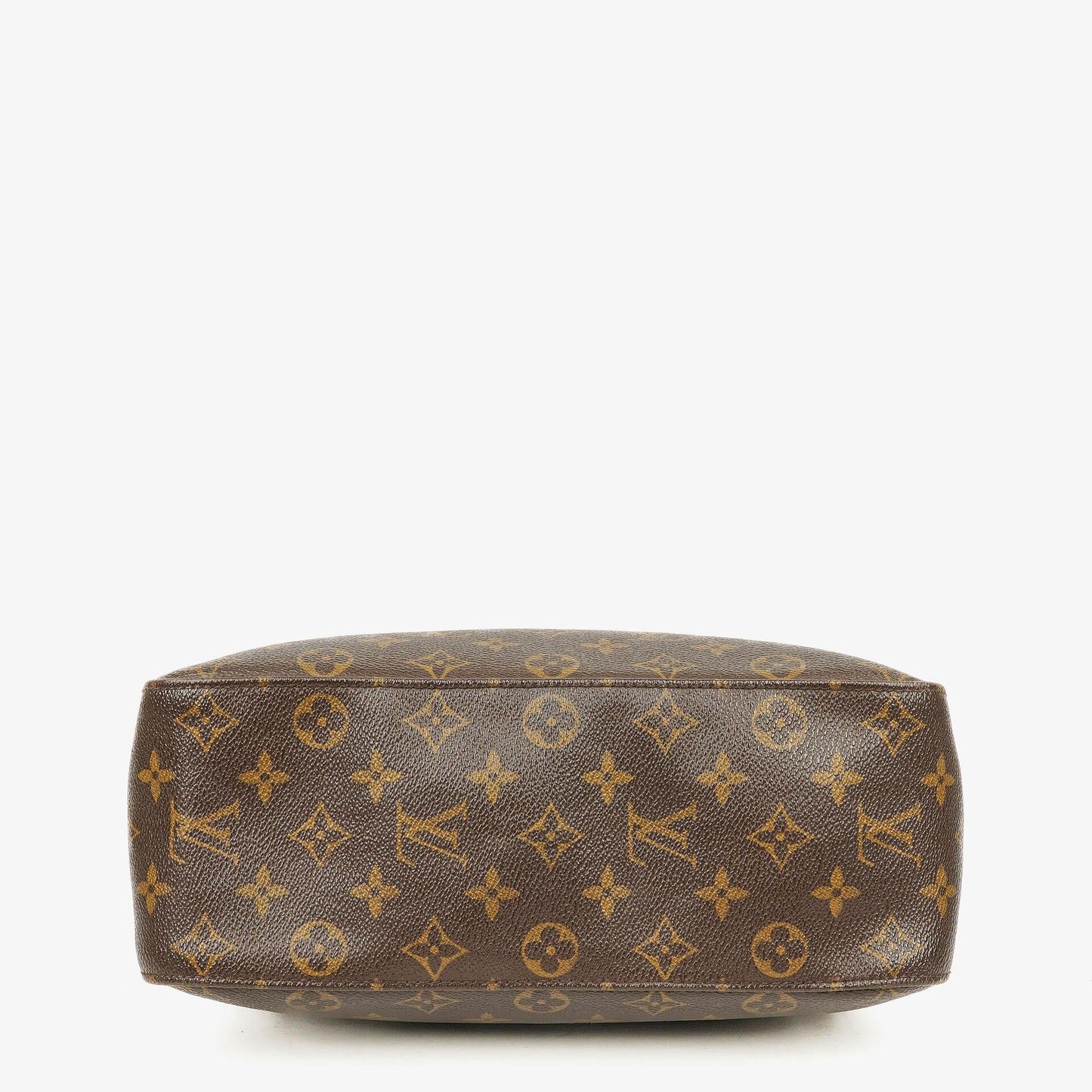 Louis Vuitton Looping GM Monogramm Schultertasche
