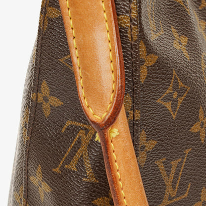 Louis Vuitton Looping GM Monogramm Schultertasche