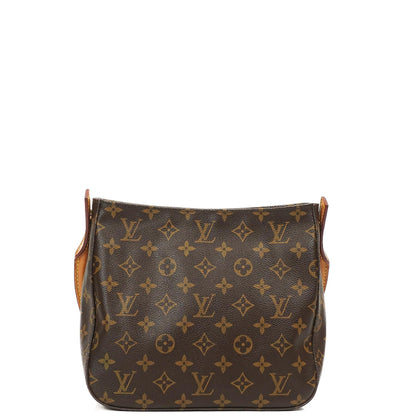 Louis Vuitton Looping MM Monogram Canvas Bag