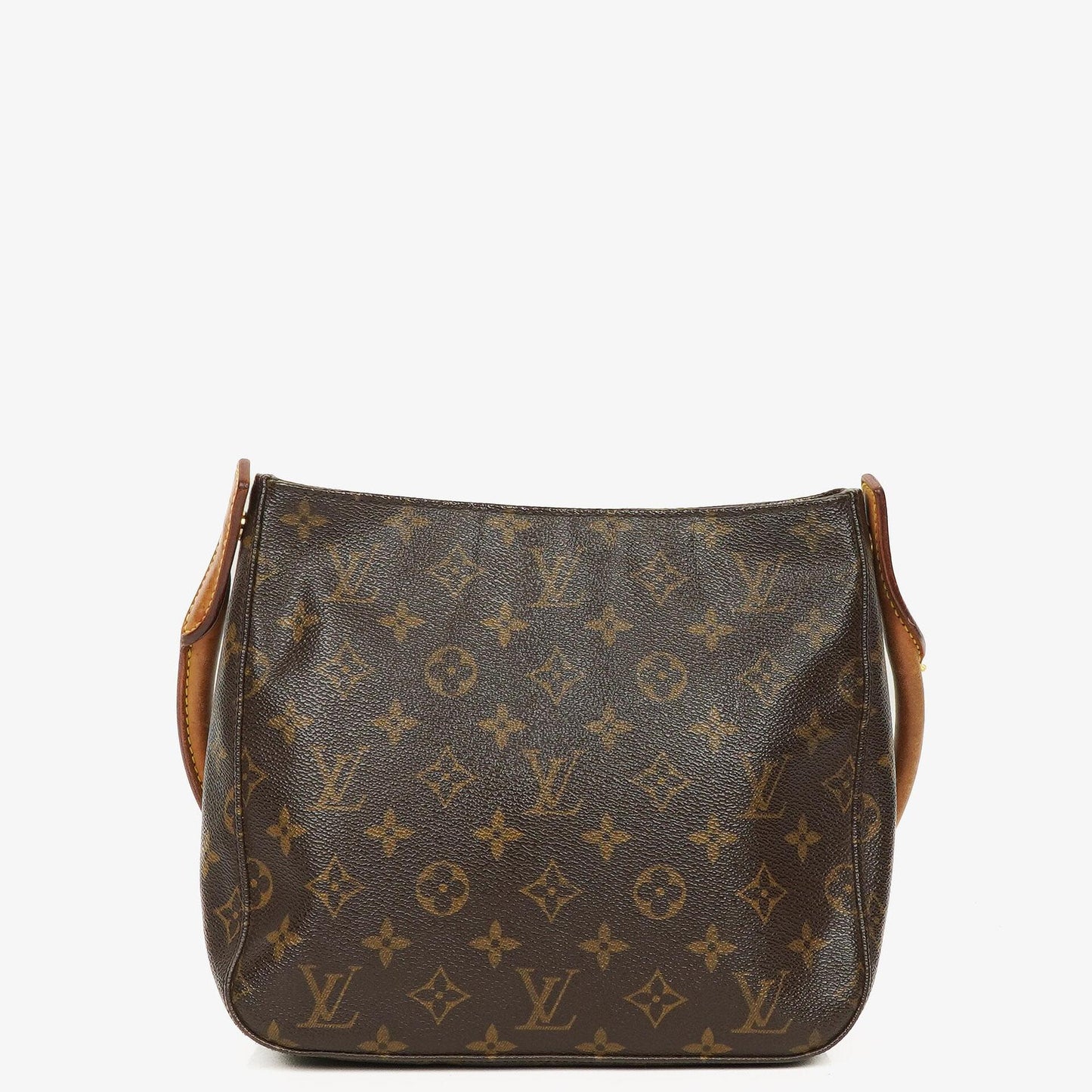 Louis Vuitton Looping MM Tasche aus Monogram Canvas