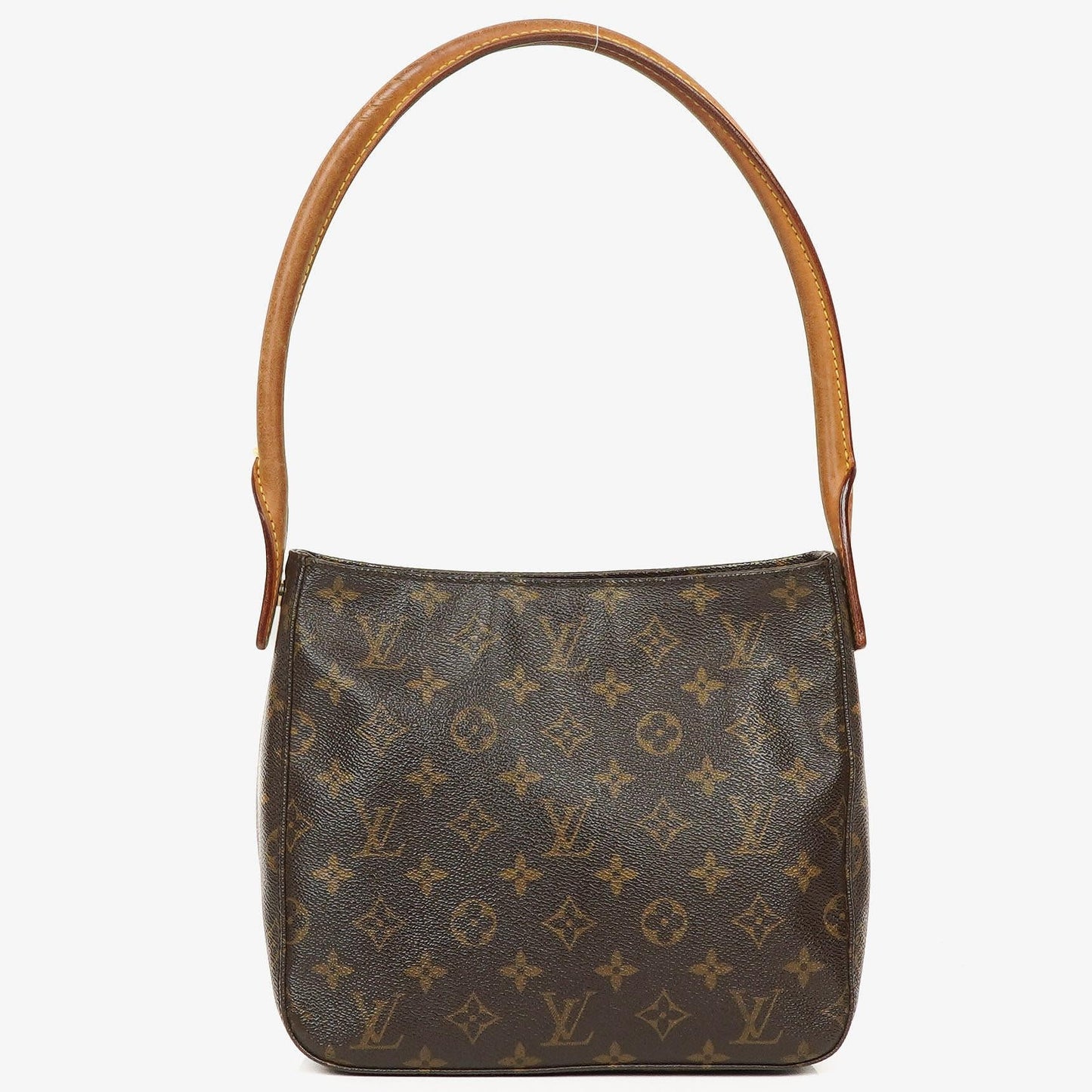Louis Vuitton Looping MM Tasche aus Monogram Canvas