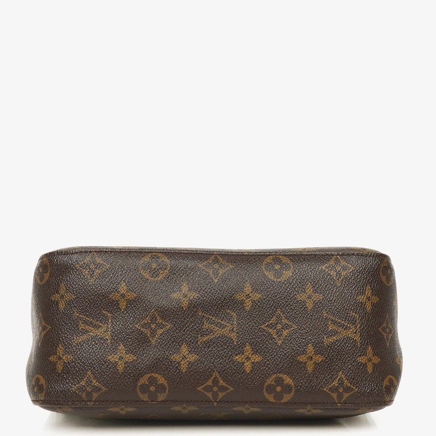 Louis Vuitton Looping MM Tasche aus Monogram Canvas