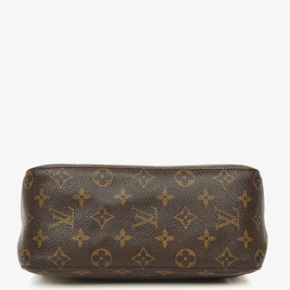 Louis Vuitton Looping MM Tasche aus Monogram Canvas