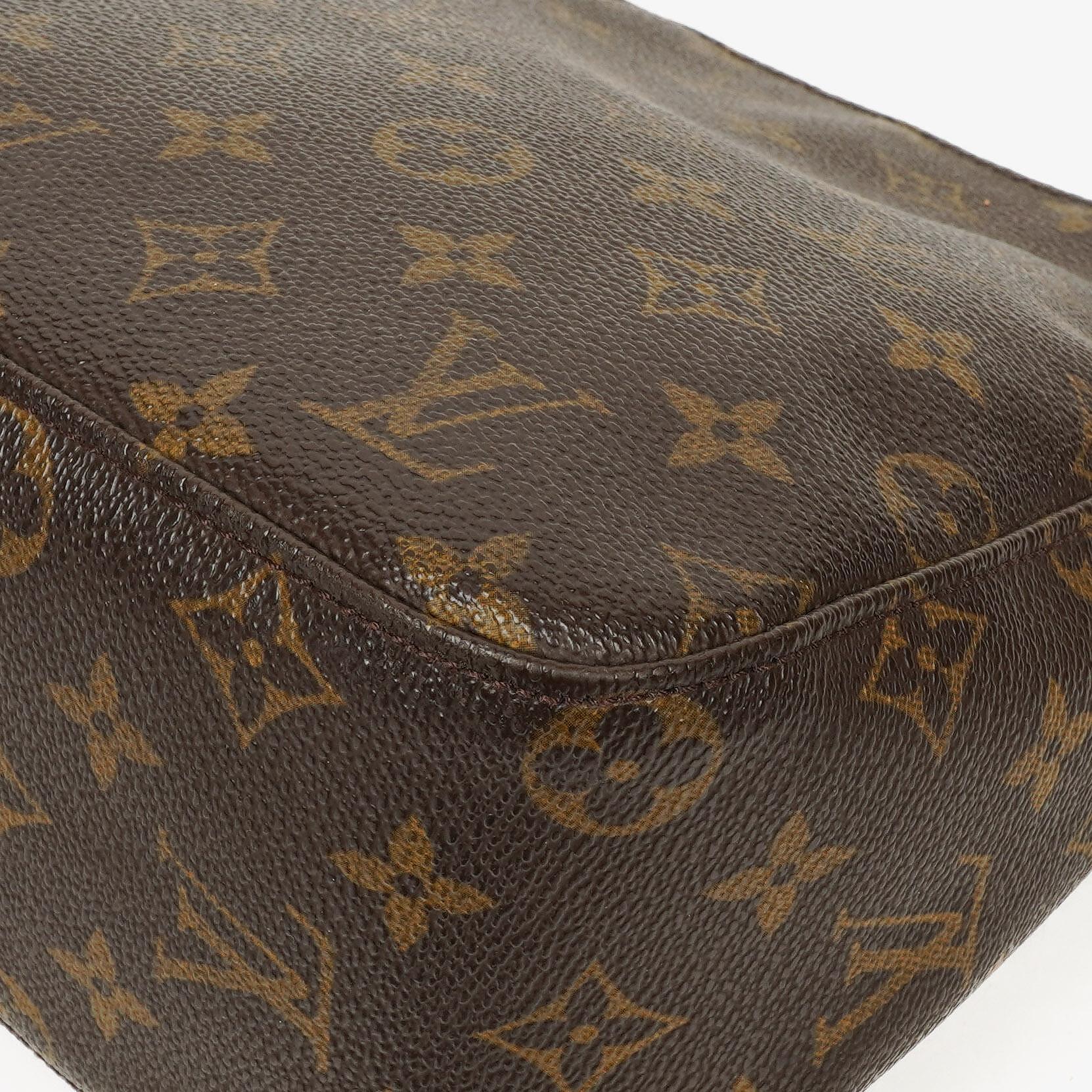 Louis Vuitton Looping MM Tasche aus Monogram Canvas