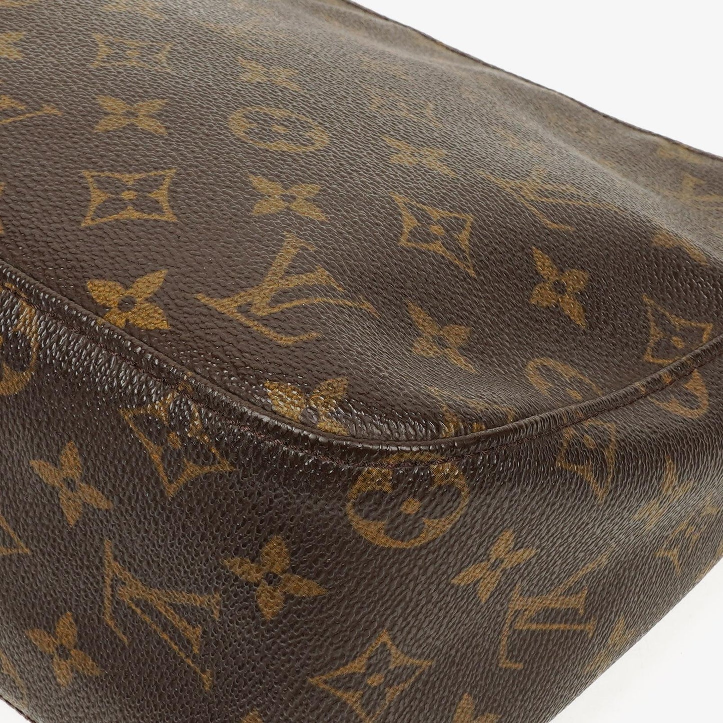 Louis Vuitton Looping MM Tasche aus Monogram Canvas