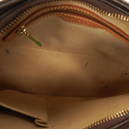 Louis Vuitton Looping MM Tasche aus Monogram Canvas