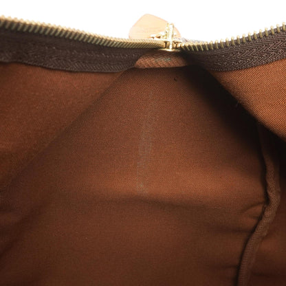 Louis Vuitton Malletier Keepall 50 Monogram Canvas Reisetasche
