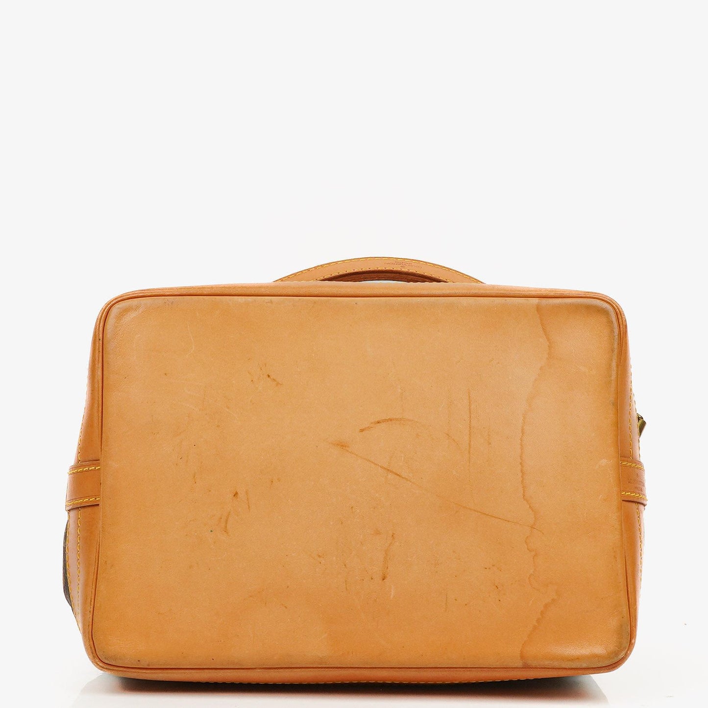 Louis Vuitton Malletier Noé Grande GM Schultertasche aus Monogram Canvas