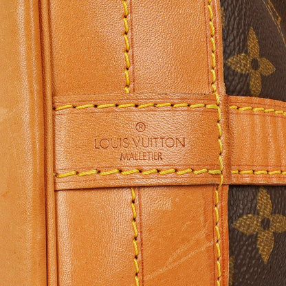 Louis Vuitton Malletier Noé Grande GM Schultertasche aus Monogram Canvas
