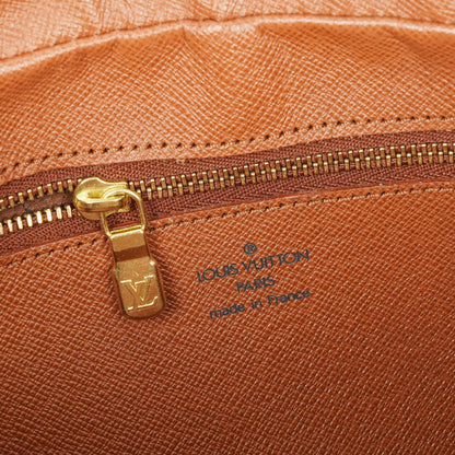 Louis Vuitton Marly Dragonne Pouch aus Monogram Canvas