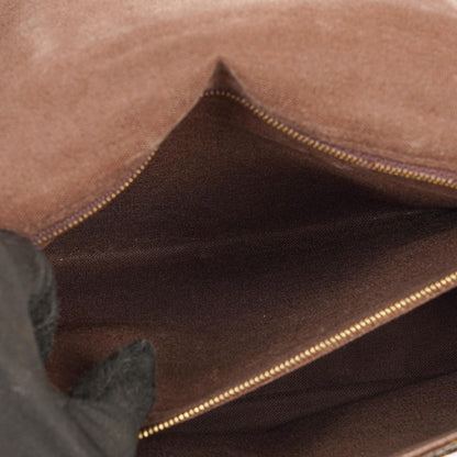Louis Vuitton Ménilmontant PM Monogram Canvas Tasche