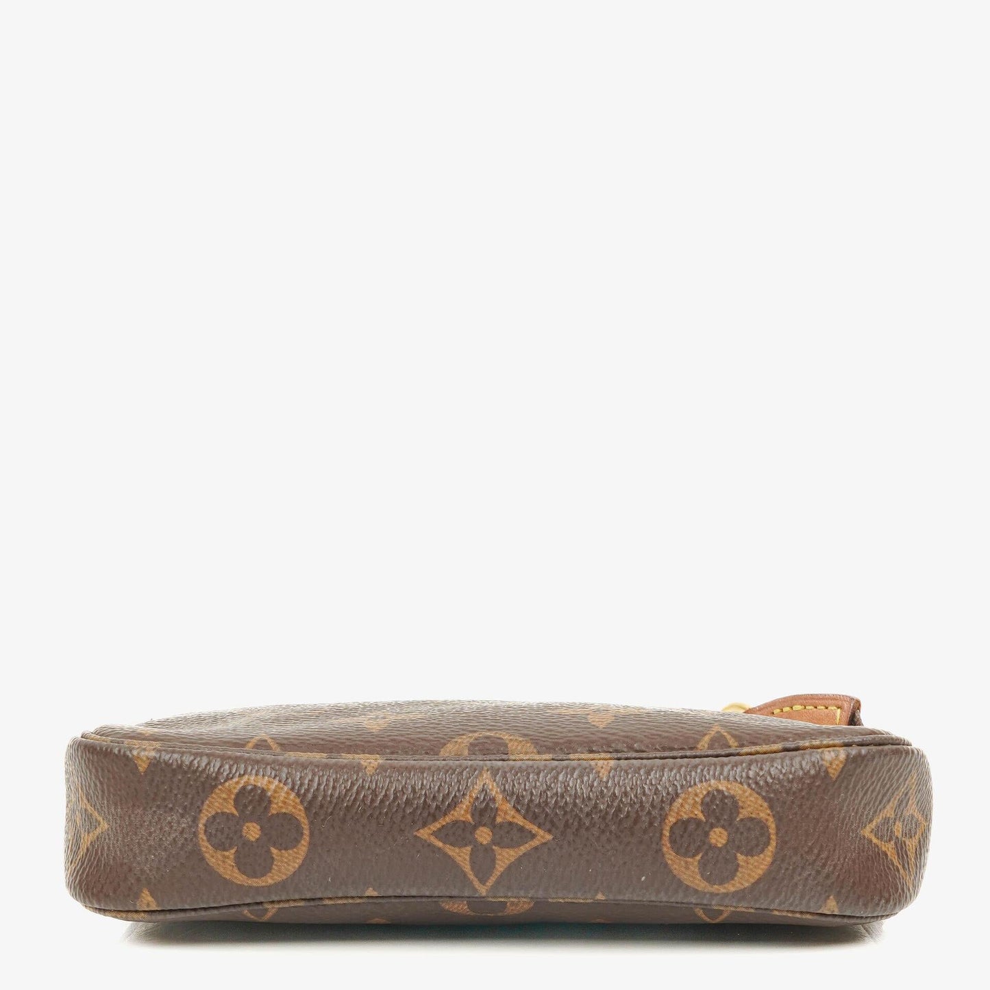 Louis Vuitton Mini Pochette Accessoires Monogram Canvas