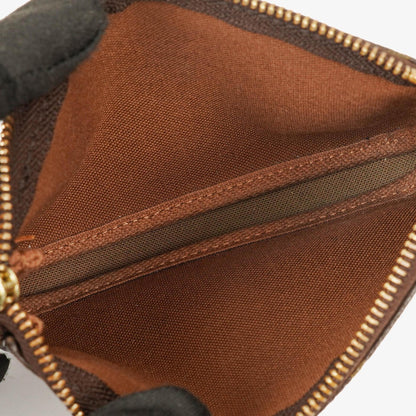 Louis Vuitton Mini Pochette Accessories Monogram Canvas